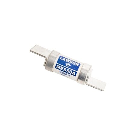 Mersen BS Fuse gG Size F2 69mm Centres 415V AC 50A