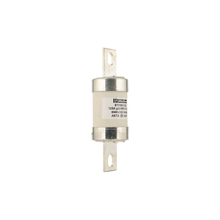 Mersen BS Fuse gG Size B2 111mm Centres 690V AC 125A
