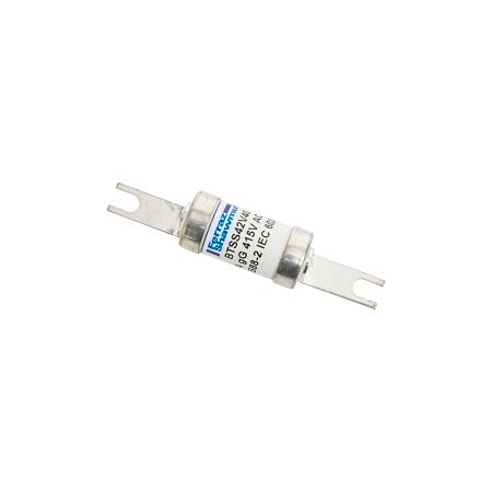 Mersen BS Fuse gG Size A3 73mm Centres 500V AC 40A