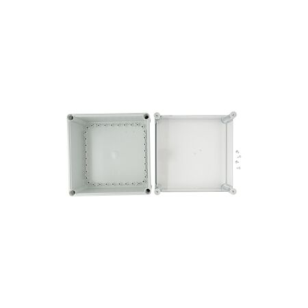 Fibox Piccolo Hinge Set suits Piccolo