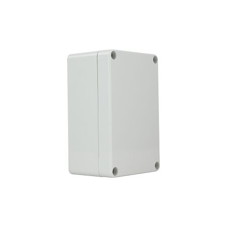 Fibox Euronord Terminal Box PC IP66 and IP67 H120 x W80 x D55mm
