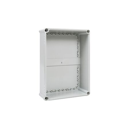 Fibox SOLID Base Suits and PC W380 x H280 x D100mm