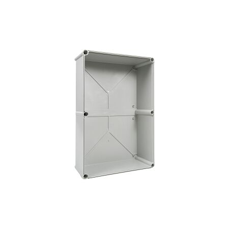 Fibox SOLID Base Suits and PC W560 x H280 x D150mm
