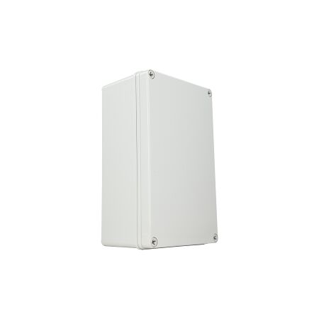 Fibox Piccolo Terminal Box PC IP66 and IP67 H140 x W230 x D95mm Grey