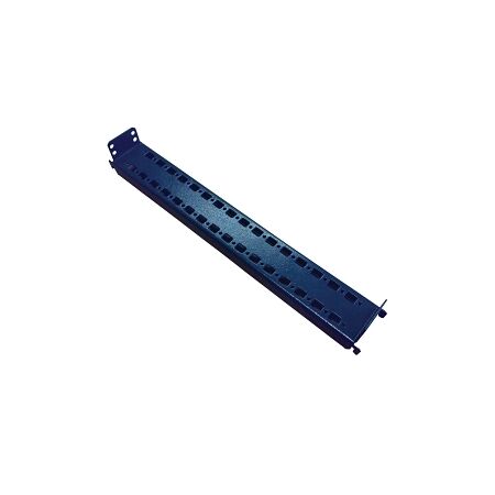 nVent HOFFMAN MCS/MCD/MKS/MKD FS Plinth Mild Steel RAL 7022 Cable Bar D600mm Qty 2