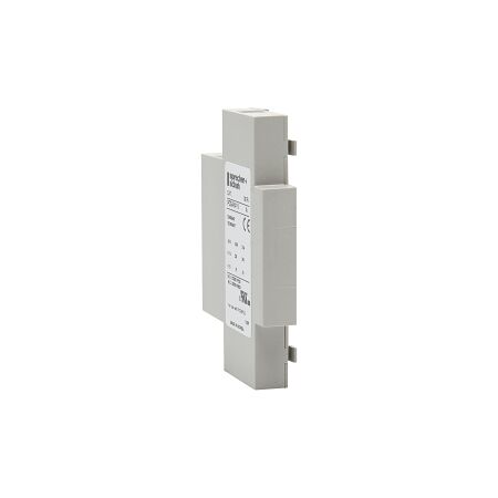 S+S PCS Auxiliary Contact with 1NC Contact and 1NO  Contact
