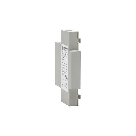 S+S PCS Auxiliary Contact with 2NO  Contacts