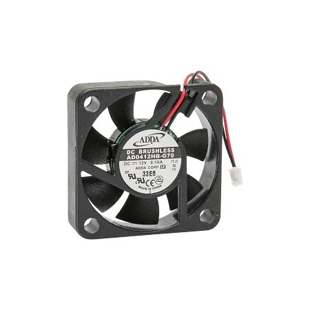 S+S Soft Starter Fan for PCS003 and PCS037 Soft Starter