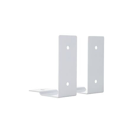 Stanilite Emergency Accessories Wall Mount Bracket suits PEJL Jumbo 8W LED Exit