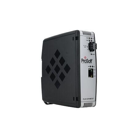 ProSoft PLX31 Gateway EtherNet IP to Modbus TCP/IP with Conformal Coating