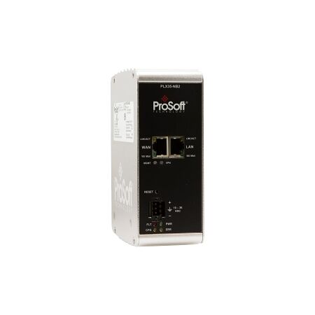 ProSoft PLX35 Remote Access Network Bridge