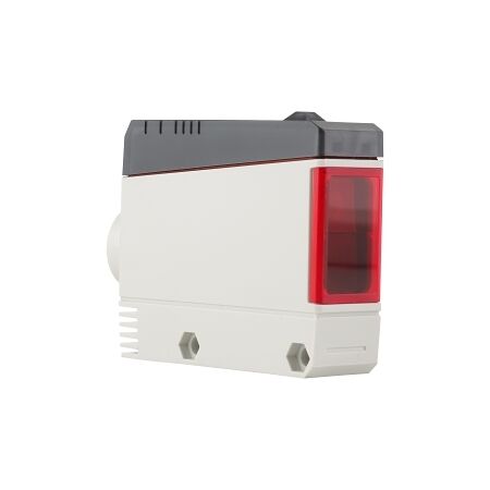 Carlo Gavazzi Photoelectric Sensor Polarized Retro Reflective Plastic NO NC Range 12m 5m-Cable