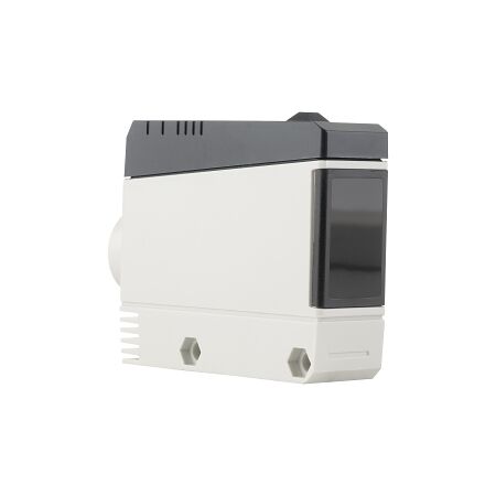 Carlo Gavazzi Photoelectric Sensor Through Beam Plastic SPDT 1.2 Inch NPT Range 20m Adjust-Timer