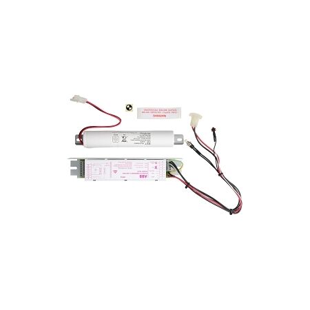 Stanilite Single Point Signature Batten Inverter Battery Pack 18 20W 3C Ni Cd Battery