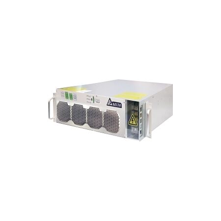 Delta Active Power Filter (APF) Power Module 100A 3 Phase 4 Wire Front Connect Fixed Type