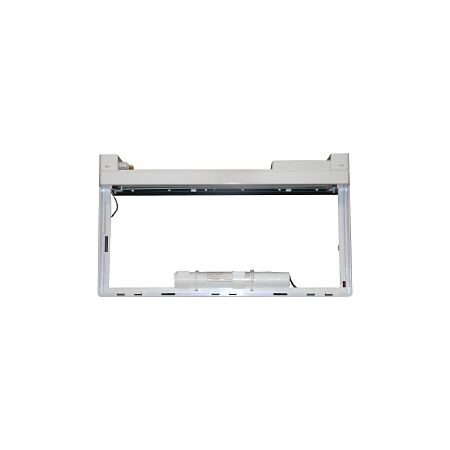 Stanilite Single Point Platinum Exit Lighting LED Quickfit Frame Only No Diffuser