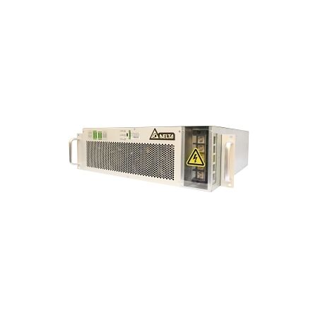 Delta Static Var Generator (SVG) Power Module 100kVAr 3 Phase 4 Wire Front Connect Fixed Type