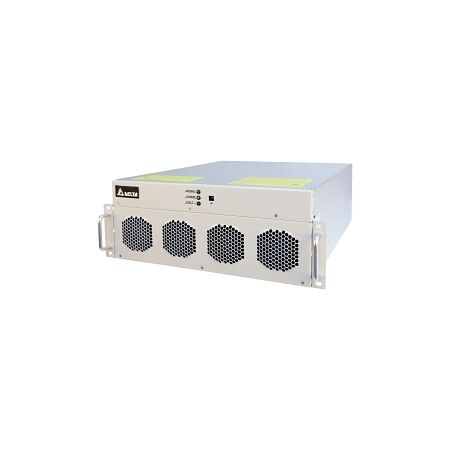 Delta Static Var Generator (SVG) Power Module 50kVAr 3 Phase 4 Wire Rear Connect Fixed Type