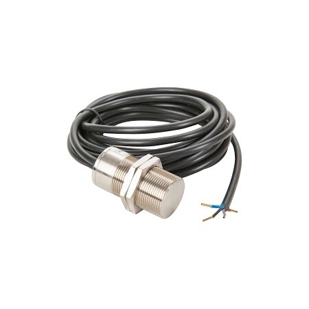 Steute Non-contact Interlock Safety Magnetic Switch SS M30 1NC 1NO IP69K 2m Cable