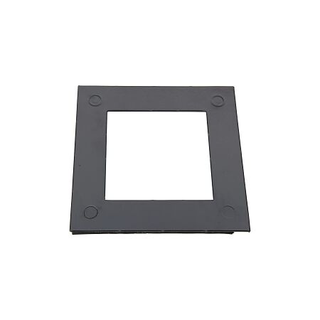 IME Earth Leakage Relay Accessory Adaptor Plate 72 x72mm to 96 x 96mm