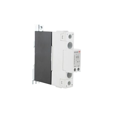 Carlo Gavazzi Solid State Relay 20A 24 to 240V AC Switching 20 to 275V AC 24 to 190V DC Screw