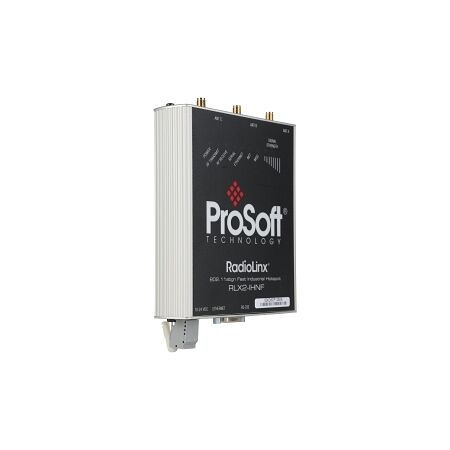 ProSoft Radio Radio Ih 802.11abgn Fast Industrial Hotspot with 2dBi Stub Antenna