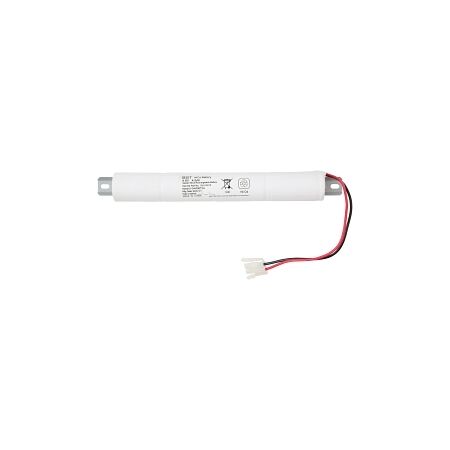 Stanilite Emergency Battery Pack 4Cell Ni Cd D Straight Gp 4.0Ah