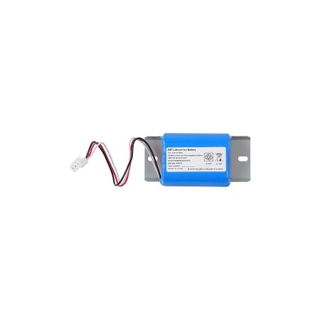 Stanilite Emergency Battery Pack Lifepo4 Side By Side Bracket 2C 6.4V 3.2Ah 3WR