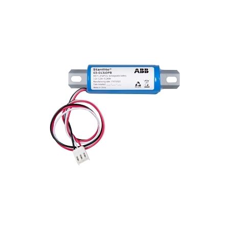 Stanilite Emergency Battery Pack Lifepo4 3.2V 3.2Ah