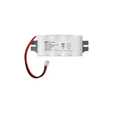 Stanilite Emergency Battery Pack 4Cell Ni Cd D Side By Side Bracket 4.5Ah 3Wr