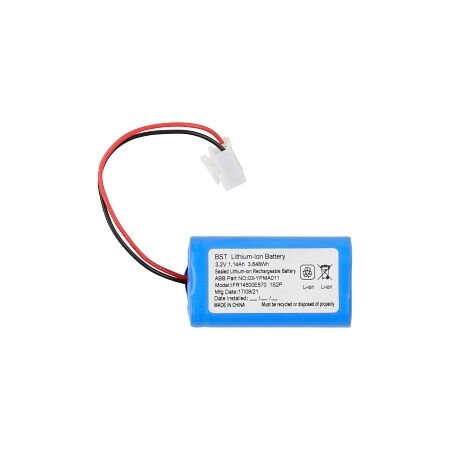 Stanilite Emergency Battery Pack Lifepo4 3.2V 1.14Ah Evago