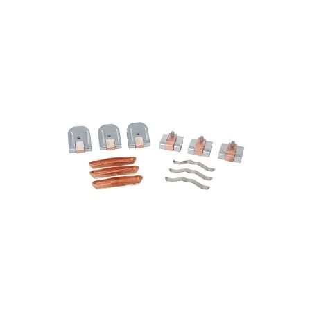Allen-Bradley 100E Main Contact Set for 100E580