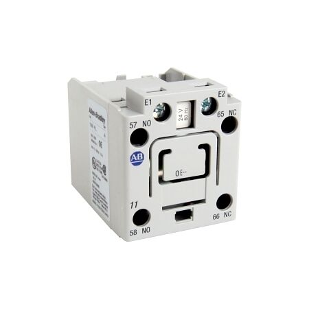 Allen-Bradley 100C Mechanical Latch 48V AC and 24V DC