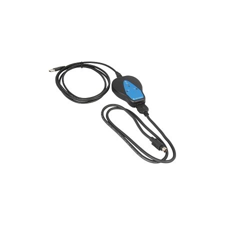 Allen-Bradley PowerFlex and SMC USB Interface for CCW Support PF Drives and SMC Soft Starters