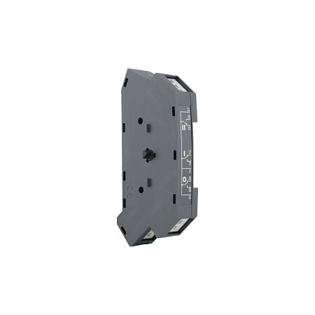 Socomec ATyS M Auxiliary Contact, 1 C.O, Linked Common