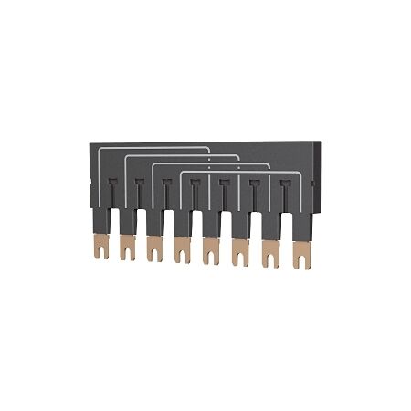 Socomec ATyS M Bridging Bar 4P, suits 40 - 125A
