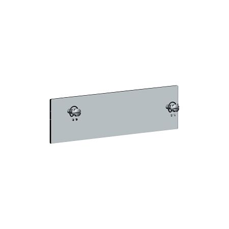 Socomec ATyS M Sealable Cover, suits ATyS gM 2P