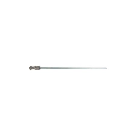 Socomec SLBM Shaft, 320mm Length, suits S1 Handle