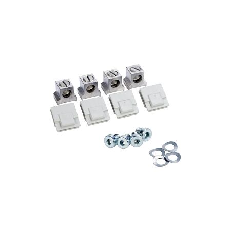 Allen-Bradley 140G Terminal Lug 2.5 to 50mm 4P I Frame