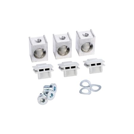 Allen-Bradley 140G Terminal Lug 25 to 150mm 3P I Frame