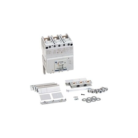 Allen-Bradley 140G MCCB J Frame Less Trip Unit 65kA 3P