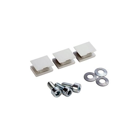 Allen-Bradley 140G Insulator Plate Rear 4P J Frame