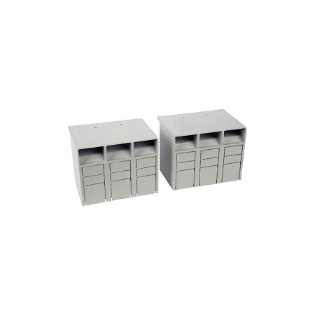 Allen-Bradley 140G Terminal Covers 140G J Frame 3P