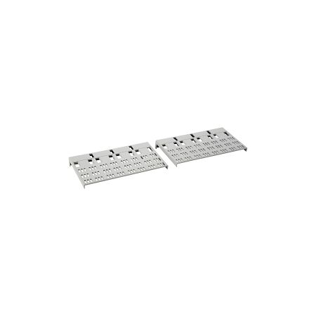 Allen-Bradley 140G Terminal Covers Low 2mm 4P J Frame