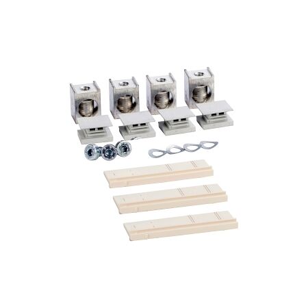 Allen-Bradley 140G Terminal Lug 25 to 150mm 4P J Frame