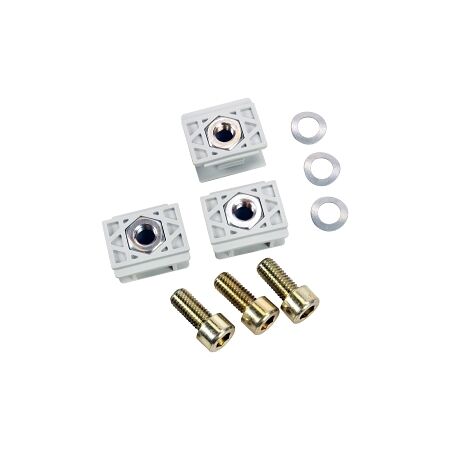 Allen-Bradley 140G End Cap Kit 3P K Frame