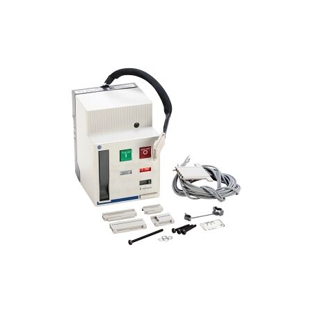 Allen-Bradley 140G Motor Operator 110 125V AC DC K Frame