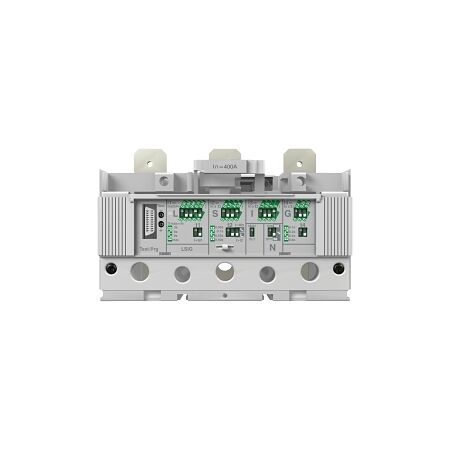Allen-Bradley 140G MCCB K Frame Trip Unit 3P 300A Electronic LSIG