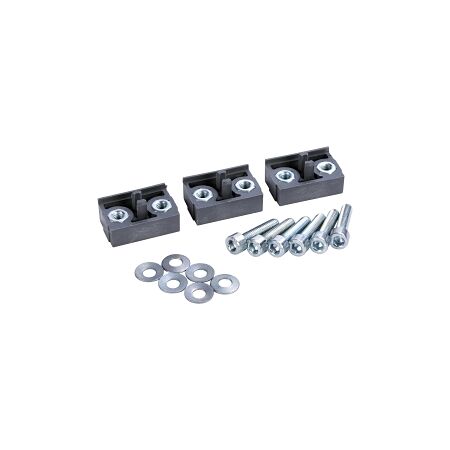 Allen-Bradley 140G End Cap Kit 3P M Frame