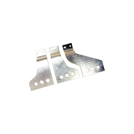 Allen-Bradley 140G Spreader Terminals Bottom Connection 3P M Frame